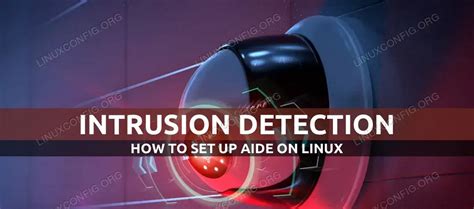 most efficient way to test an aide package|How to Use Advanced Intrusion Detection .